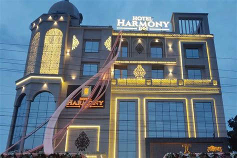 Harmony Otel